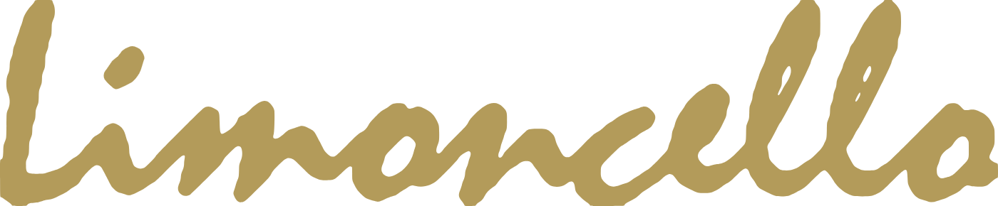 Limoncello